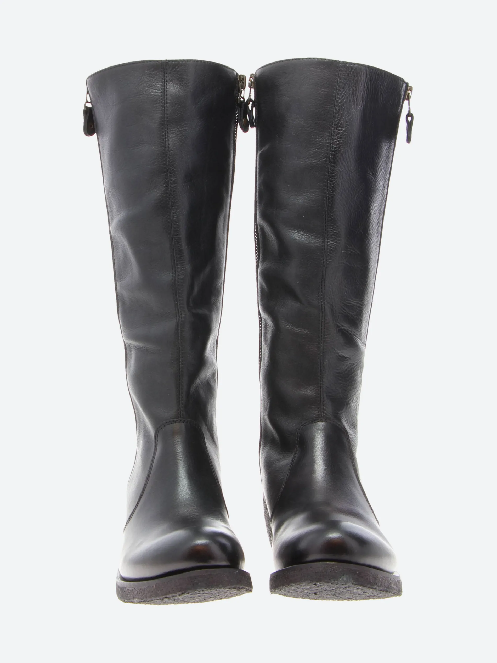 Punto Pigro - Texas 120 in Nero Topeka