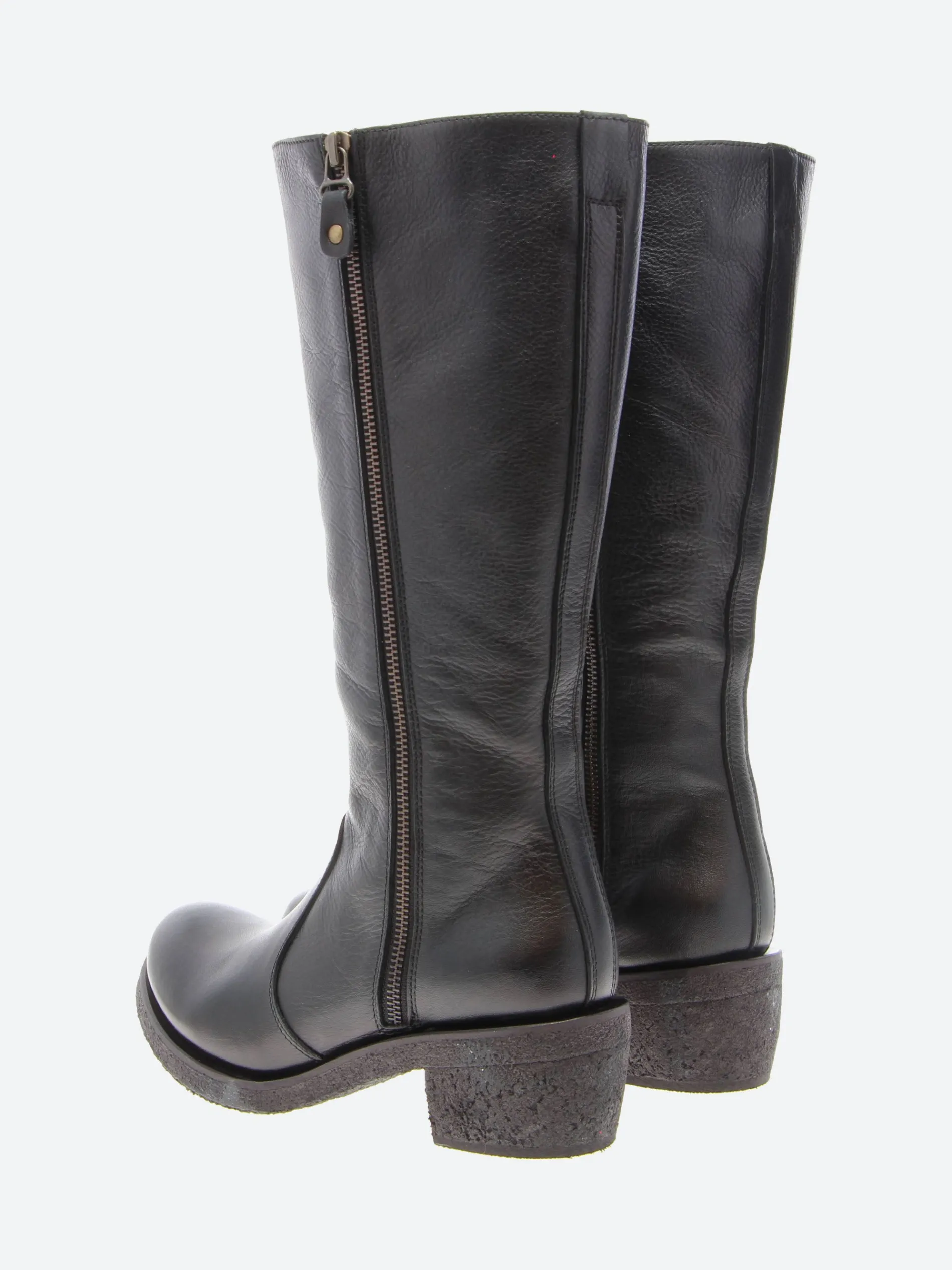 Punto Pigro - Texas 120 in Nero Topeka