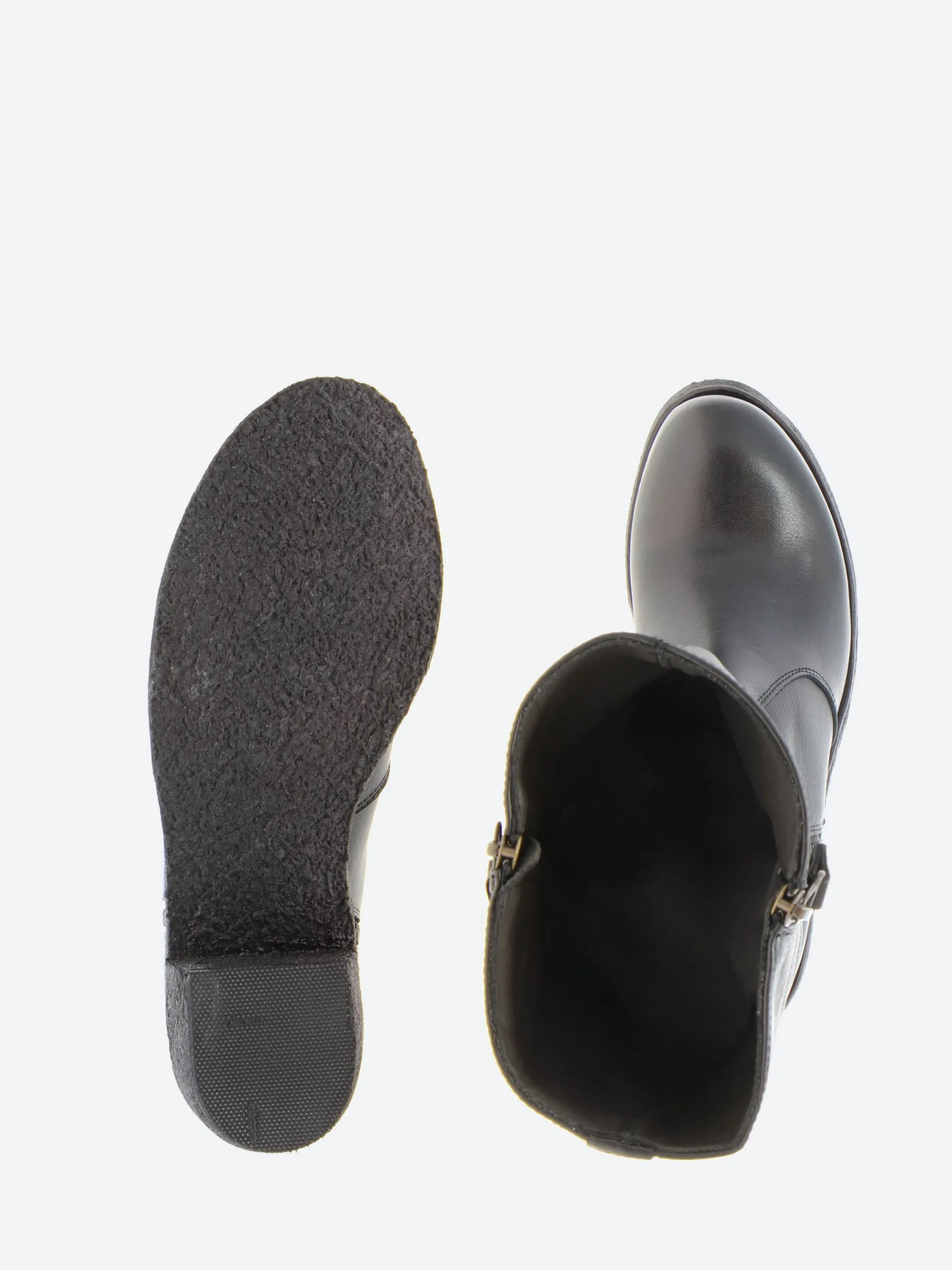 Punto Pigro - Texas 120 in Nero Topeka