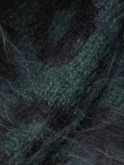 Rachel Comey - Ali Snood in Olive Multi