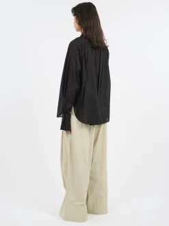 Rachel Comey - Becker Top in Black