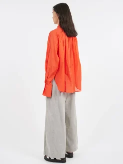Rachel Comey - Becker Top in Coral