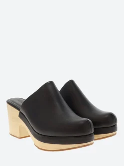 Rachel Comey - Bose Clog in Black