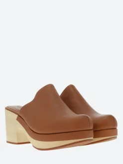 Rachel Comey - Bose Clog in Natural
