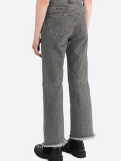 Rachel Comey - Collins Pant in Grey