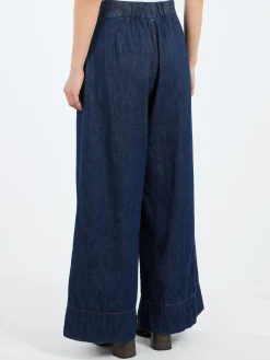 Rachel Comey - Coxsone Pant in Dark Indigo
