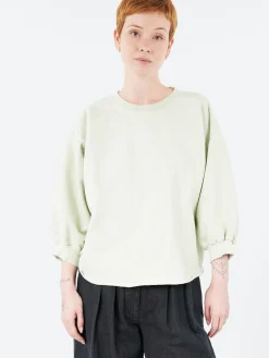 Rachel Comey - Fond Sweatshirt in Mint