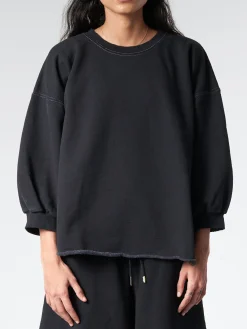 Rachel Comey - Fond Sweatshirt in Charcoal