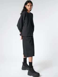 Rachel Comey - Fond Sweatshirt in Charcoal