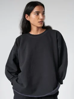 Rachel Comey - Fond Sweatshirt in Charcoal