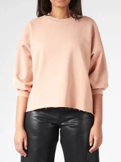Rachel Comey - Fond Sweatshirt in Fawn