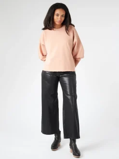Rachel Comey - Fond Sweatshirt in Fawn