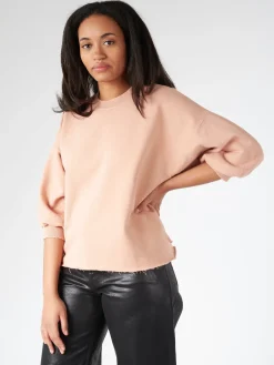 Rachel Comey - Fond Sweatshirt in Fawn