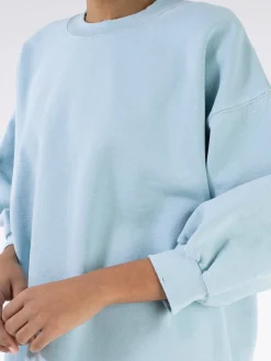 Rachel Comey - Fond Sweatshirt in Sky Blue