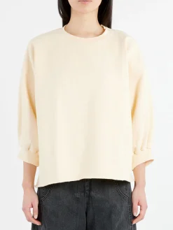 Rachel Comey - Fond Sweatshirt in Butter