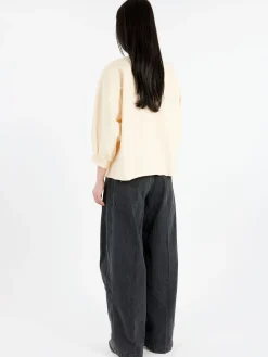 Rachel Comey - Fond Sweatshirt in Butter