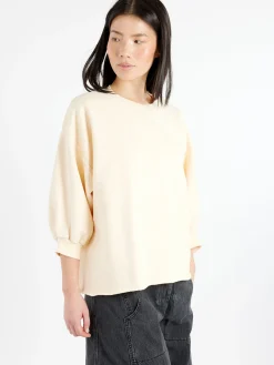 Rachel Comey - Fond Sweatshirt in Butter