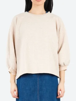 Rachel Comey - Fond Sweatshirt in Buff