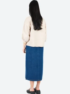 Rachel Comey - Fond Sweatshirt in Buff