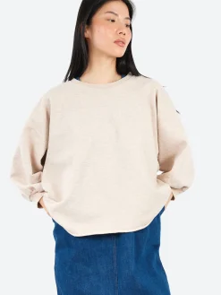 Rachel Comey - Fond Sweatshirt in Buff