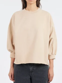 Rachel Comey - Fond Sweatshirt in Beige