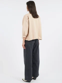 Rachel Comey - Fond Sweatshirt in Beige
