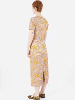 Rachel Comey - Goleta Dress in Purple