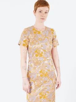 Rachel Comey - Goleta Dress in Purple