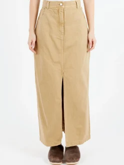 Rachel Comey - Lunga Skirt in Camel