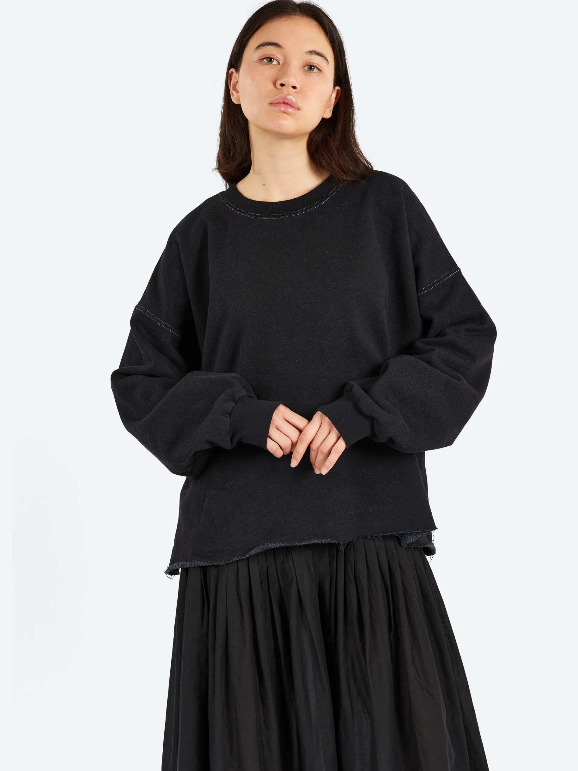 Rachel Comey - Mila Dress in Charcoal