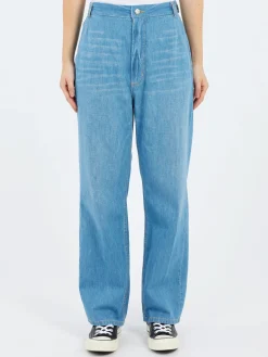 Rachel Comey - Presley Pant in Indigo