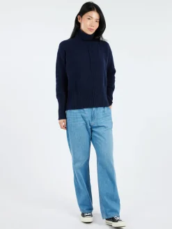 Rachel Comey - Presley Pant in Indigo
