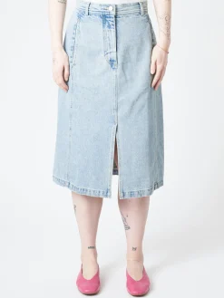 Rachel Comey - Raya Skirt in Celeste