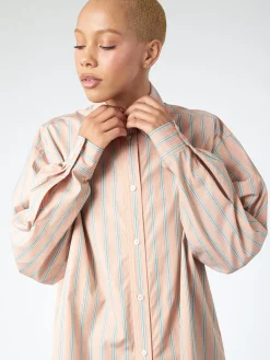 Rachel Comey - Risa Top in Terracotta