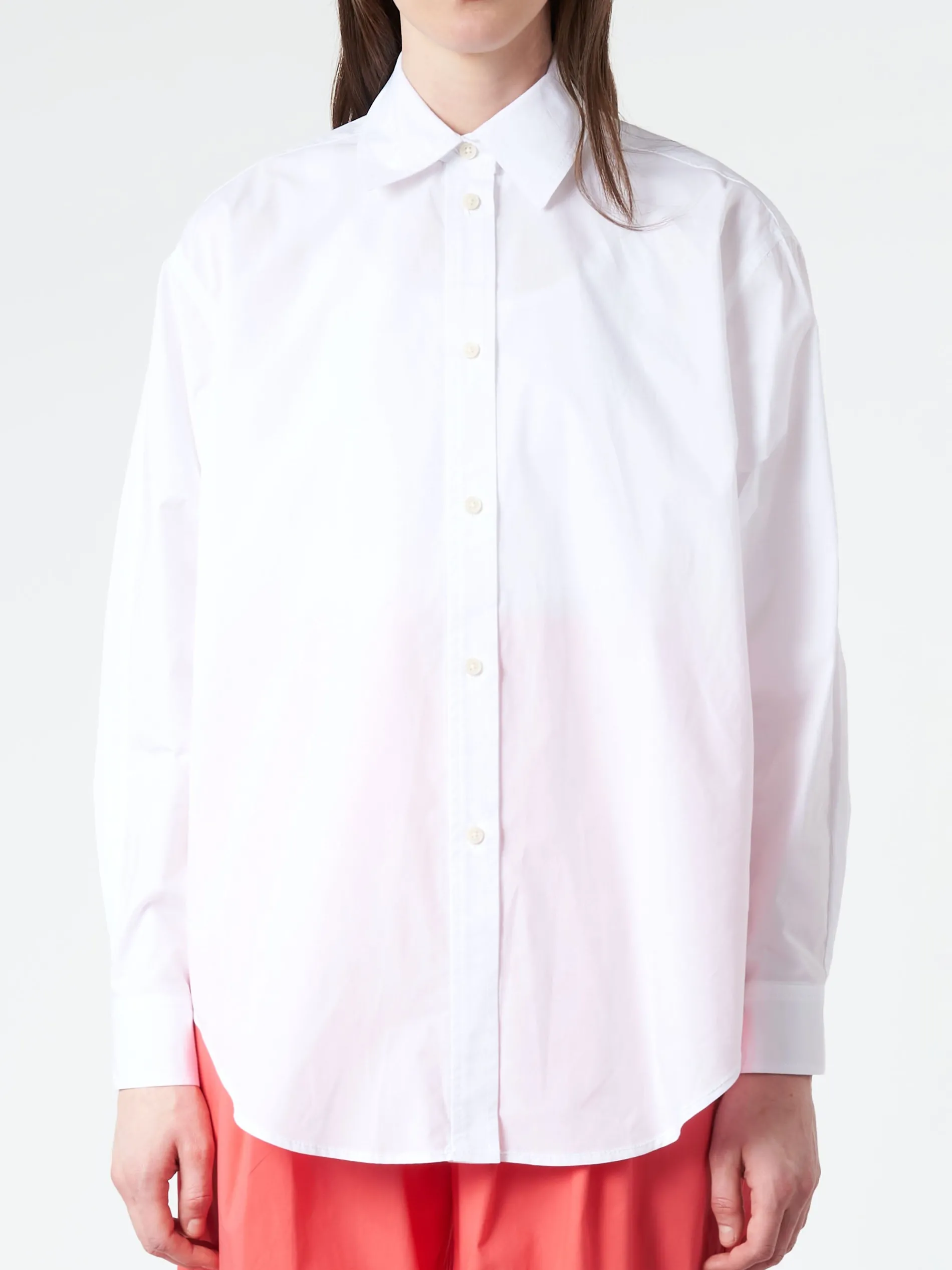 Rachel Comey - Risa Top in White