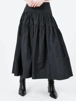 Rachel Comey - Swift Skirt in Black