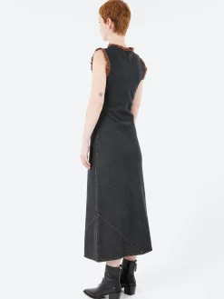 Rachel Comey - Tamarack Dress in Brown