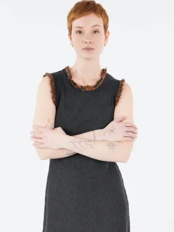 Rachel Comey - Tamarack Dress in Brown