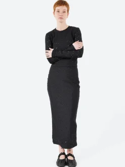 Rachel Comey - Tannica Top in Black