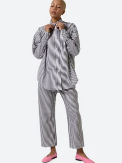 Rachel Comey - Wiman Pant in Brown