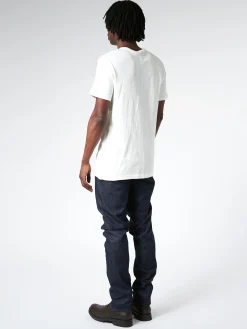 Rag & Bone - Classic Tee in White