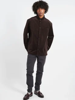 Rag & Bone - Fit 2 Aero Stretch Denim in Charcoal