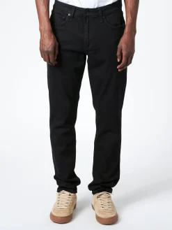 Rag & Bone - Fit 3 Authentic Stretch in Black