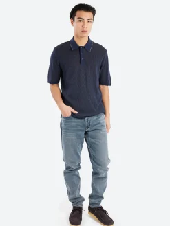 Rag & Bone - Fit 3 Authentic Stretch in Kian