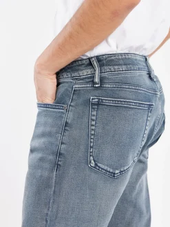 Rag & Bone - Fit 3 Authentic Stretch in Kian