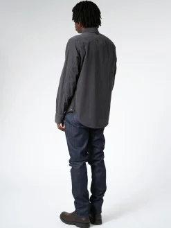 Rag & Bone - Fit 2 Corduroy Engineered Shirt in Phantom