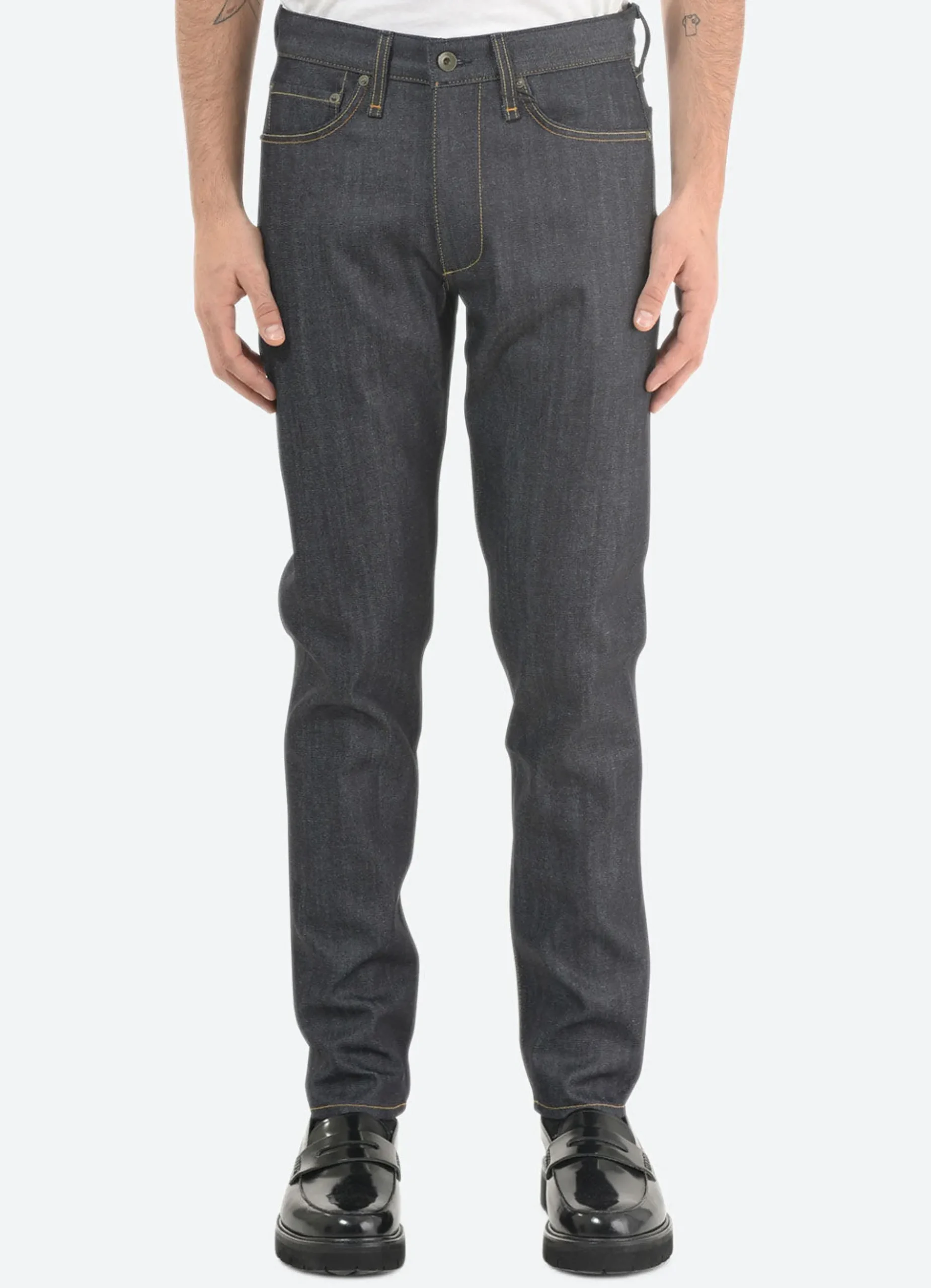 Rag & Bone - Fit 2 Raw