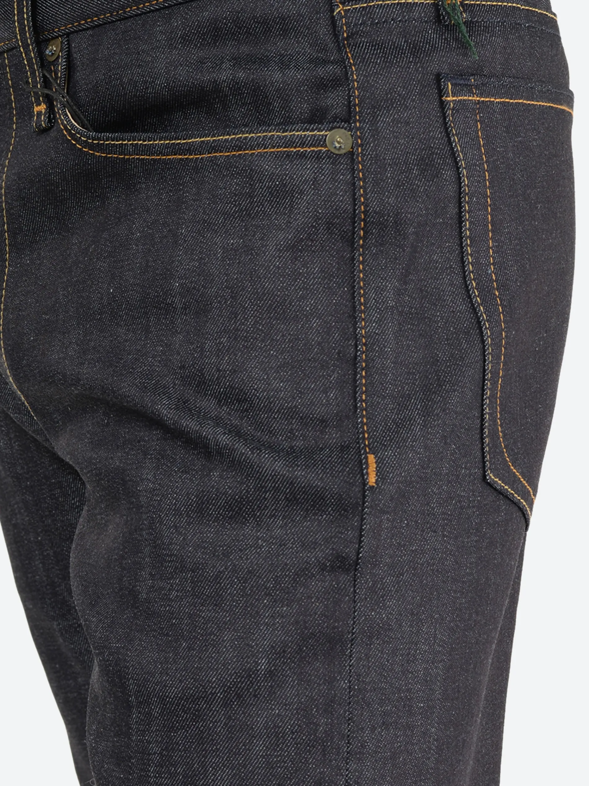 Rag & Bone - Fit 2 Raw