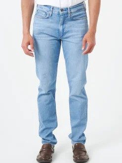 Rag & Bone - Fit 2 Slim Fit Aero Stretch Jean in Parker