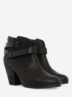 rag & bone - Harrow in Black